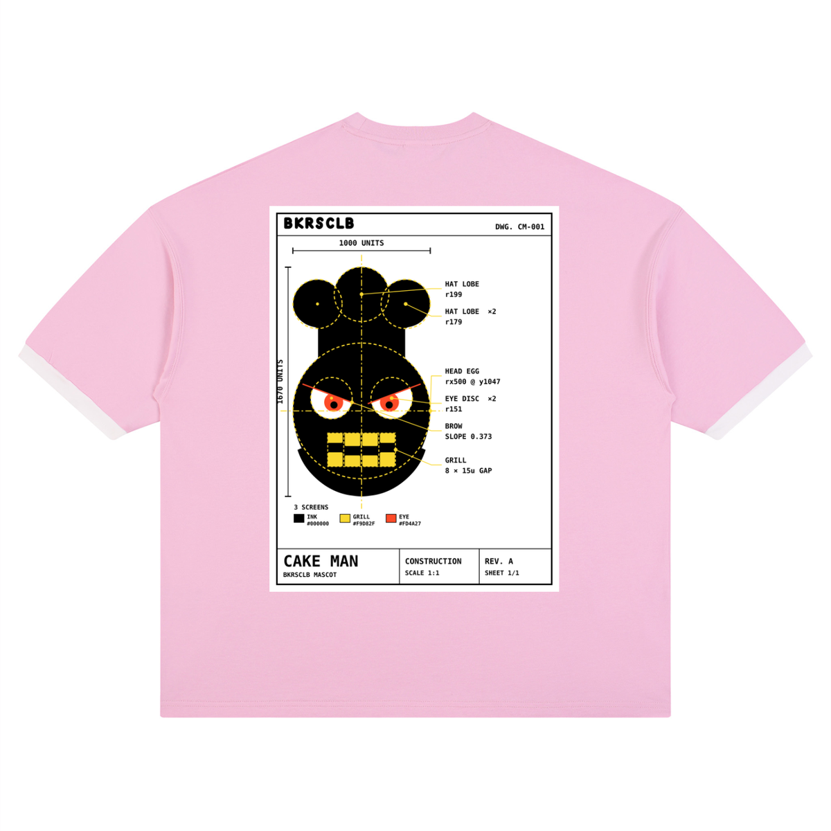 7154 | T-Shirt