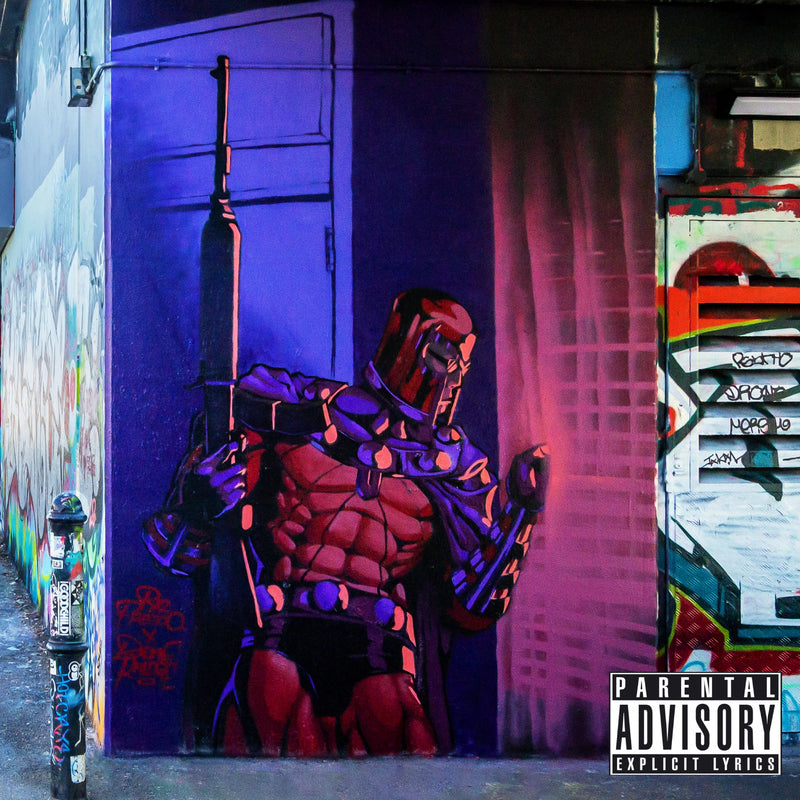 Magneto Was Right Issue #7
