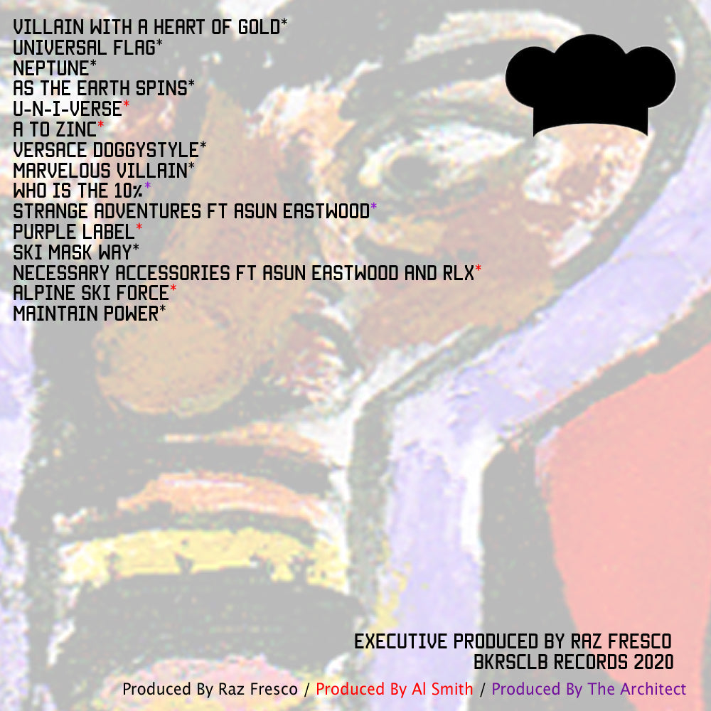 Magneto Was Right Issue 4 - back