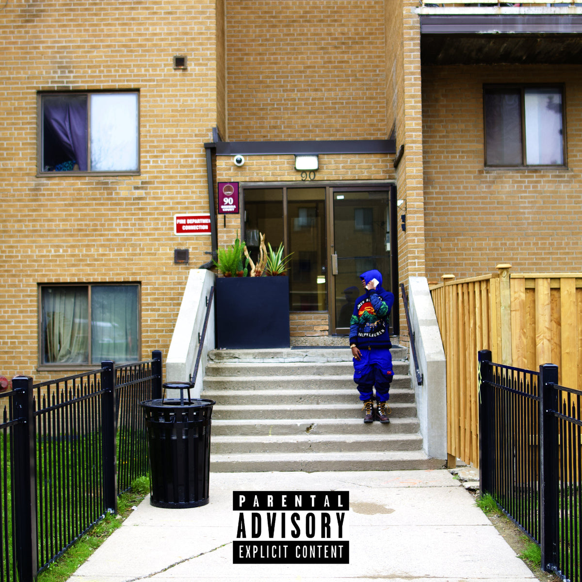 Raz Fresco "No Deal Peel" Digital Album