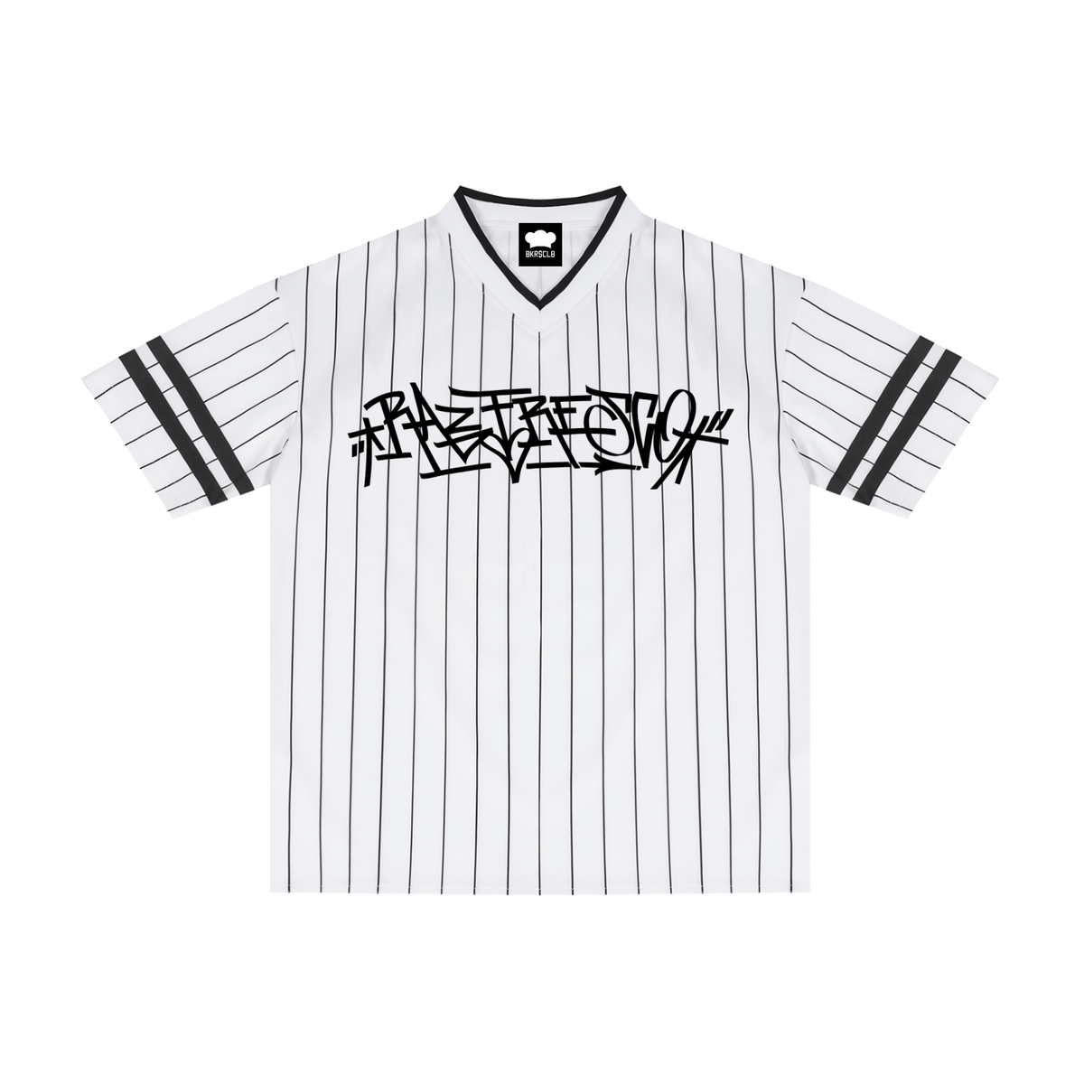 7154 | Baseball T-Shirt