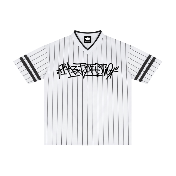 7154 | Baseball T-Shirt