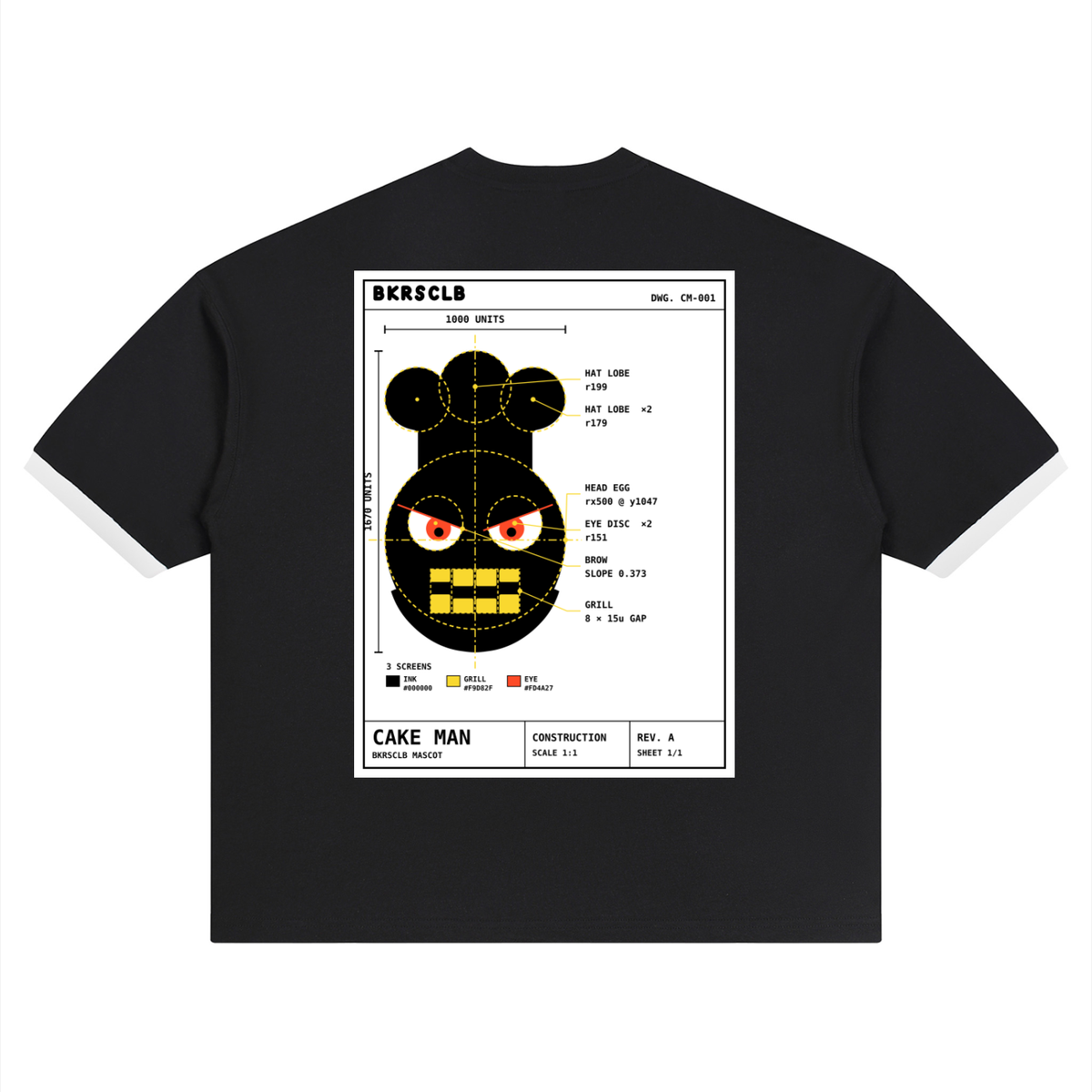 7154 | T-Shirt