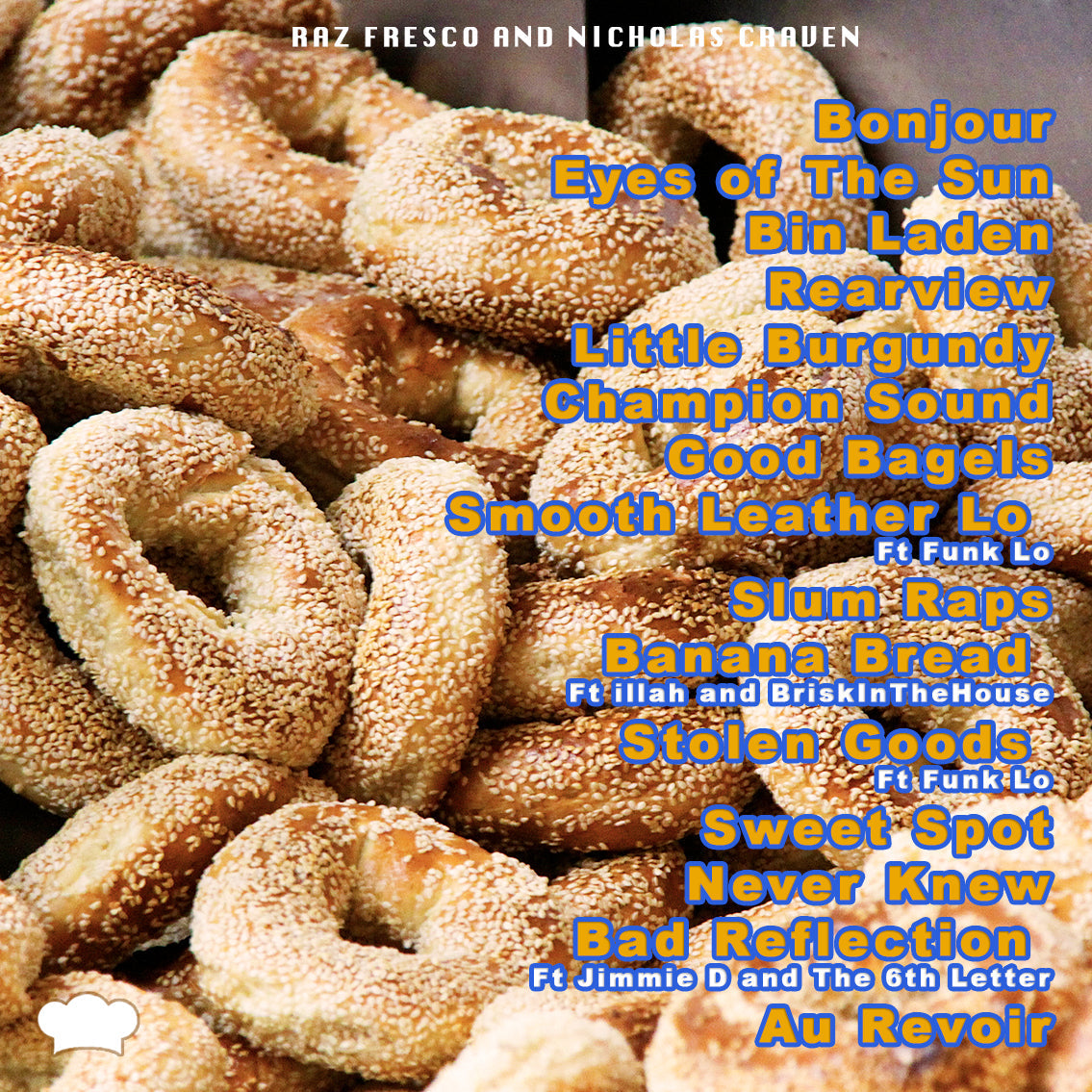 Boulangerie - back