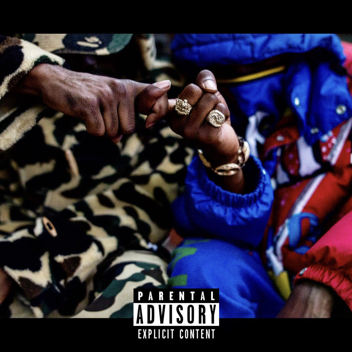 Brother From Another - front